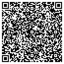 QR code with The Magic Travel contacts