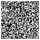 QR code with Tower Travel contacts