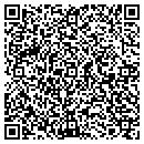 QR code with Your Heavenly Travel contacts