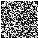 QR code with Hd Travel Escapes contacts