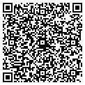 QR code with Hope Travel contacts