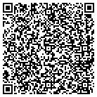 QR code with Huerta's Travel And Marketing, LLC contacts