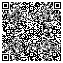 QR code with Tio Travel contacts