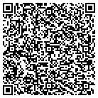 QR code with A Travel Place Of Jacksonville Inc contacts