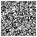 QR code with C2c Travel contacts