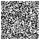 QR code with D And R Travel Group contacts
