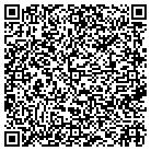 QR code with First Coast Travelers Corporation contacts