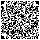 QR code with Izettas Travel Service Inc contacts