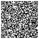 QR code with Jhas Discount Travel&Jerseys Expres contacts