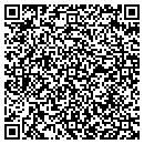 QR code with L & Mc Travel Agency contacts