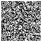 QR code with Marshall Travel Agency contacts