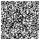 QR code with Menno Travel Service Inc contacts