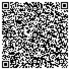 QR code with Rasara Travel LLC contacts