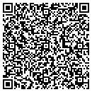 QR code with Robt A Cruise contacts