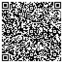 QR code with R&R Travel Network contacts