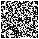 QR code with Travel-Zones contacts