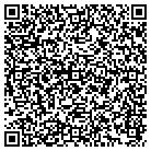 QR code with TV travel contacts