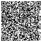 QR code with E T E 's Travel contacts