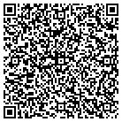 QR code with Orient Travel Connection contacts