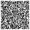 QR code with Rosas Travel contacts