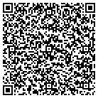 QR code with Tivoli Travel Service Inc contacts