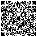 QR code with Cali Travel contacts