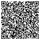 QR code with C C Destinations Corp contacts