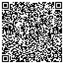 QR code with Hips Travel contacts