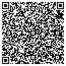 QR code with Rivas Travel contacts