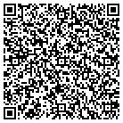 QR code with A Double Discount Carpet Center contacts