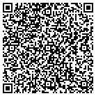 QR code with High Pointe Equestrian Tours contacts