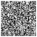 QR code with Jebbs Travel contacts