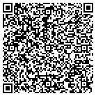 QR code with Mcconnell Corporate Travel Inc contacts