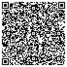 QR code with Danielle Deperro Design Inc contacts