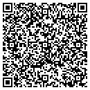 QR code with Yira's Travel contacts