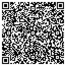 QR code with Yours And My Travel contacts