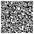 QR code with Hillis Travel contacts