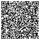 QR code with Kj Travel contacts