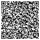 QR code with Ranscht Travel contacts