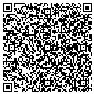 QR code with R&B International Travel contacts