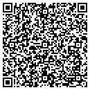 QR code with Uniqwest Travel contacts