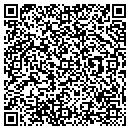 QR code with Let's Travel contacts