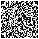 QR code with Yomes Travel contacts