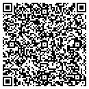 QR code with Hess Apartments contacts