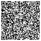 QR code with Harvey's Dry Cleaning & Lndry contacts