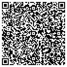 QR code with All American Auto Glass Inc contacts