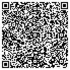 QR code with Caldonias Red Bar-B-Q Pit contacts