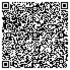 QR code with Yarbrough & Rabenstein Dvm Pa contacts