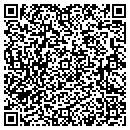 QR code with Toni Bs Inc contacts