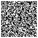 QR code with Ride N Shine contacts